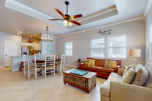 Televisión de pantalla plana 