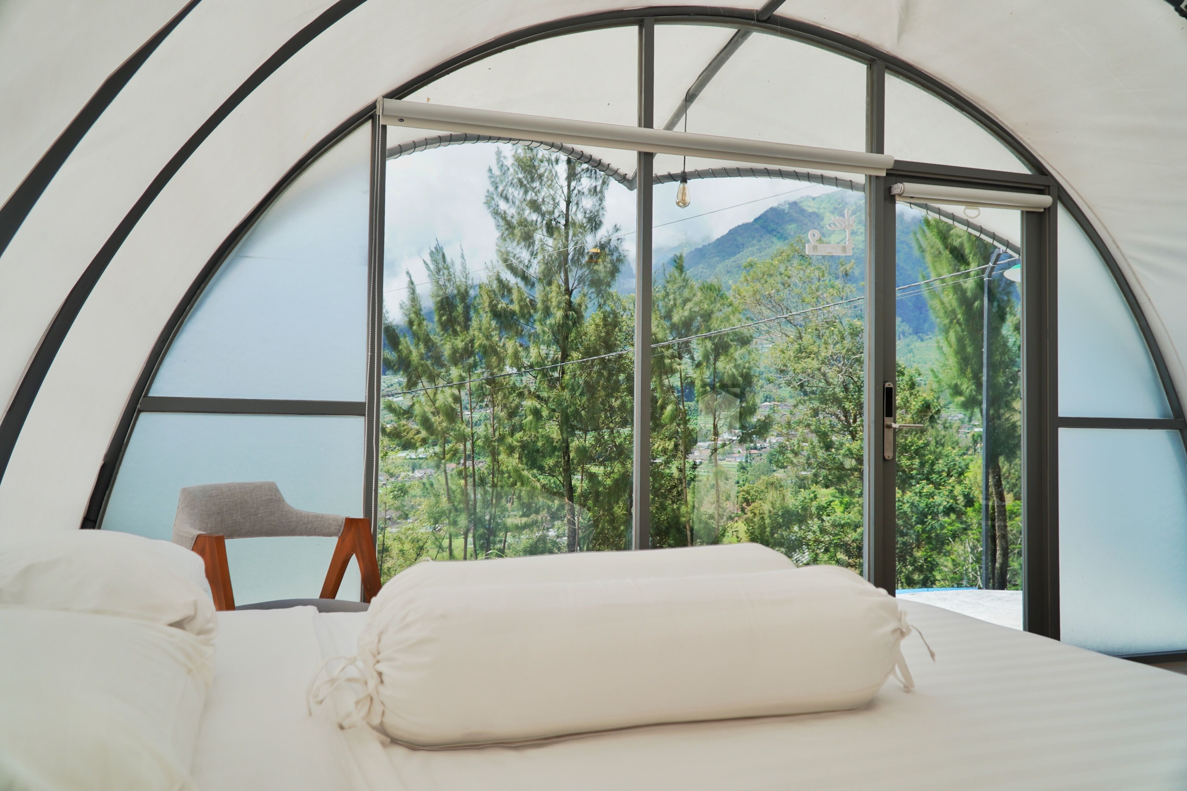 Superior Villa | 1 bedroom, desk, laptop workspace, free WiFi