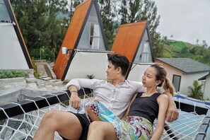 Deluxe Villa | Exterior