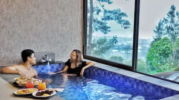 Royal Villa | Private pool