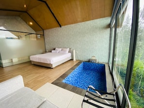 Executive-villa | Privat pool