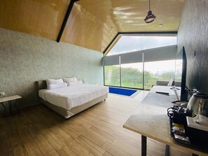 Royal Villa | 1 bedroom, desk, laptop workspace, free WiFi - Azana Essence Selo Boyolali (Selo)