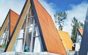 Deluxe Villa | Exterior