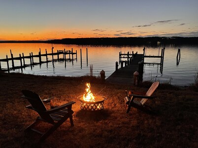 Potomac River Cottage