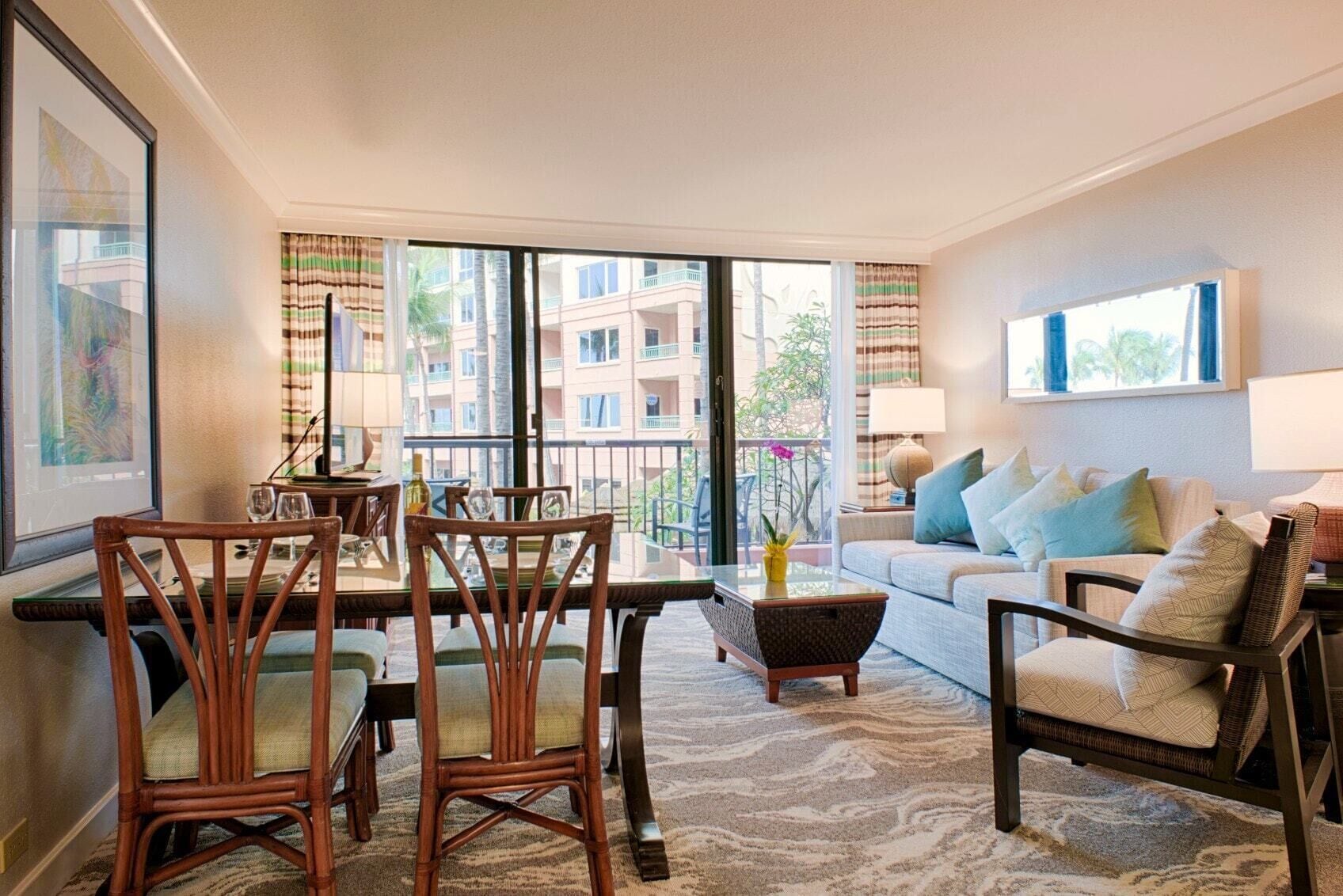 TV, DVD player, stereo