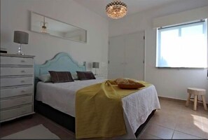 2 camere, ferro/asse da stiro, Wi-Fi, lenzuola