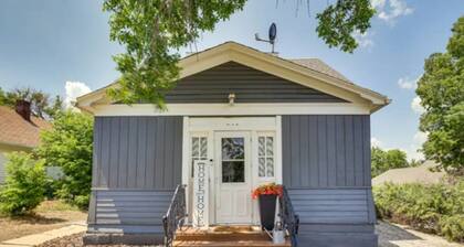 Cozy Little Getaway, Winner, SD