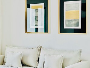 Interior - CIH Apartments (Puerto del Carmen)