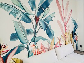 Details aan de binnenkant