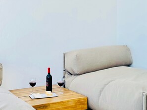 1 slaapkamer