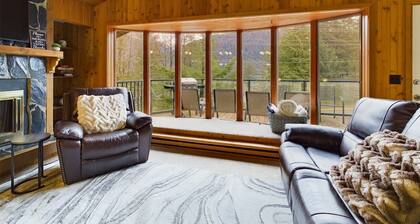 Updated Duplex with Mountain & Filtered Water View