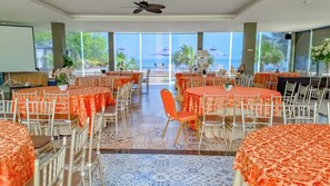 Meeting facility - Sekuro Village Beach Resort (Mlonggo)