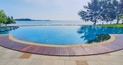 Sekuro Village Beach Resort
