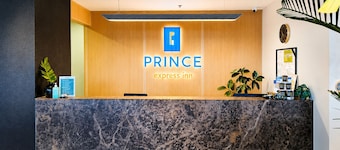 Prince Express Inn Bogo City Cebu