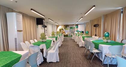 Prince Express Inn Bogo City Cebu