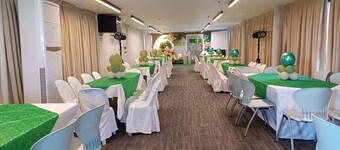 Prince Express Inn Bogo City Cebu