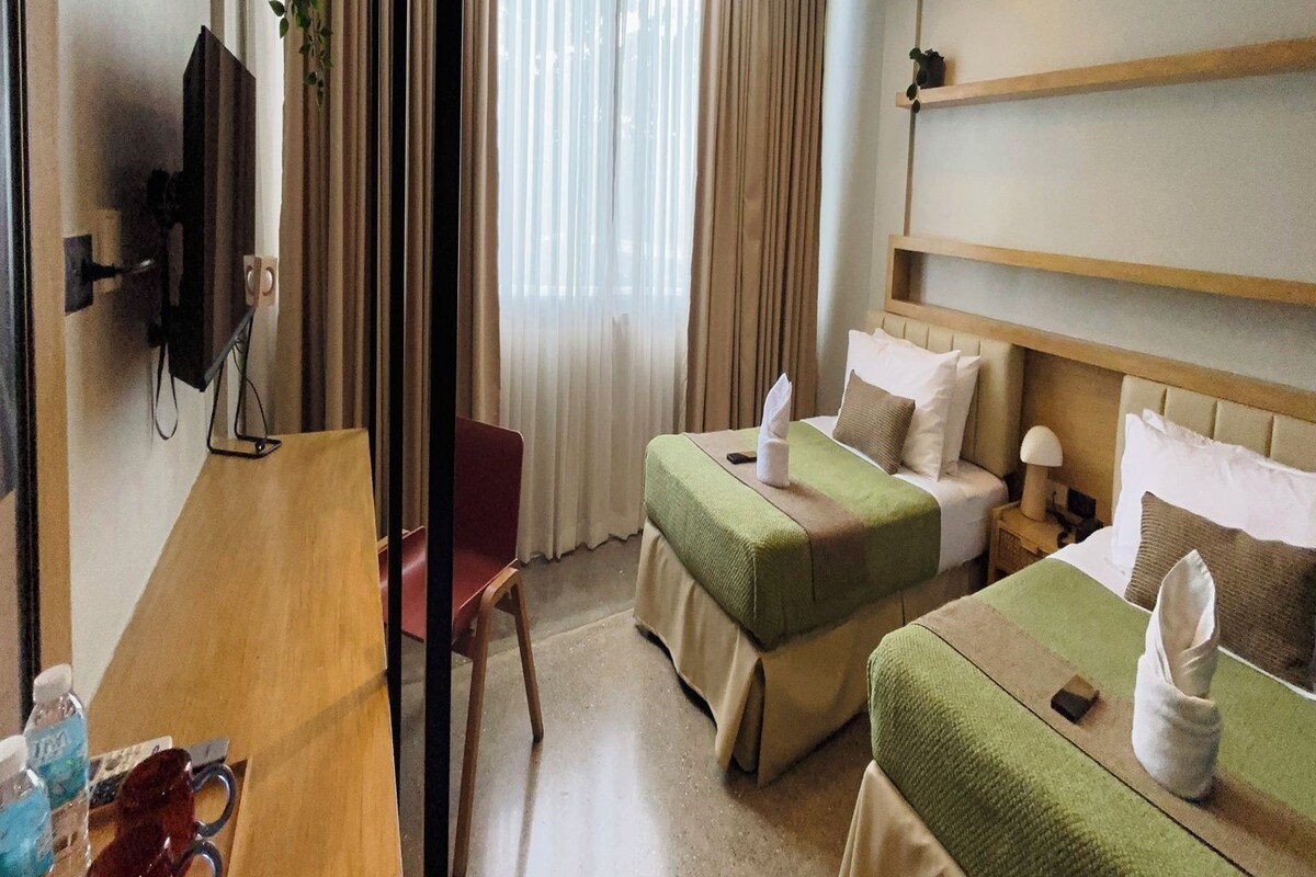 Family Room | Rollaway beds (surcharge), WiFi (free), bed sheets