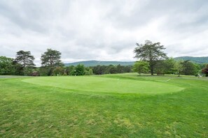 Golf