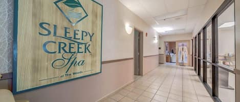 Spa