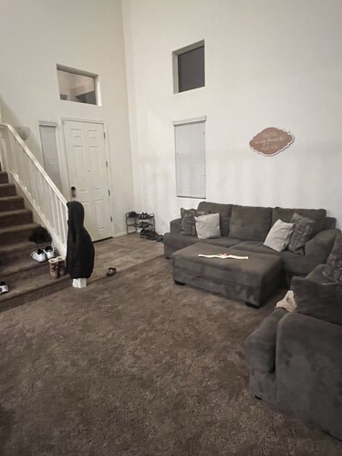 Super Bowl weekend home with personal driver included