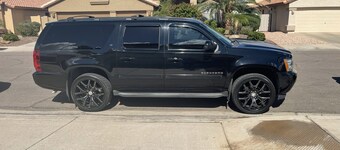 Super Bowl weekend home with personal driver included