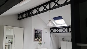 Interior - Charmant studio prés de Paris (Bondy)