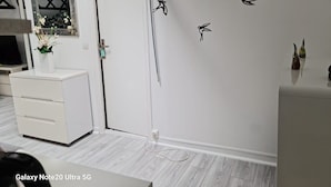 Interior - Charmant studio prés de Paris (Bondy)