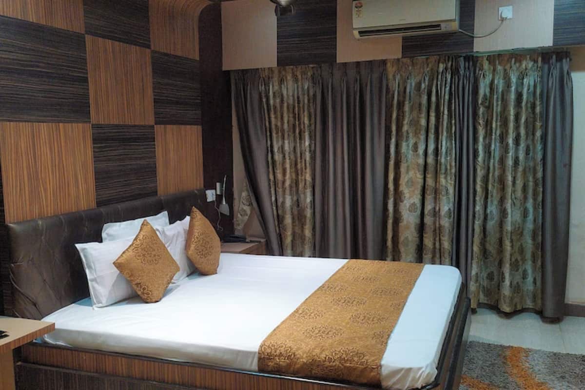 Egyptian cotton sheets, premium bedding, down duvets, memory-foam beds