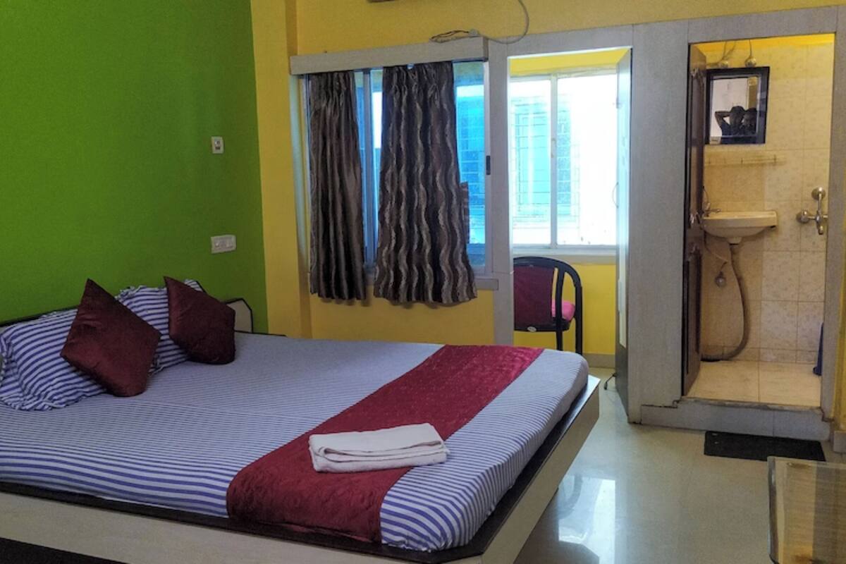 Egyptian cotton sheets, premium bedding, down duvets, memory-foam beds