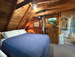 3 chambres, fer et planche Ă repasser, Wi-Fi, draps fournis