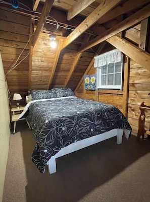 3 habitaciones, wifi y ropa de cama