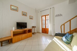 2 habitaciones y wifi 