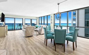 Smart TV, escritórios