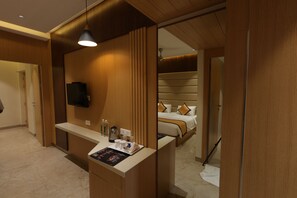 Chambre Supérieure | Équipements de la chambre