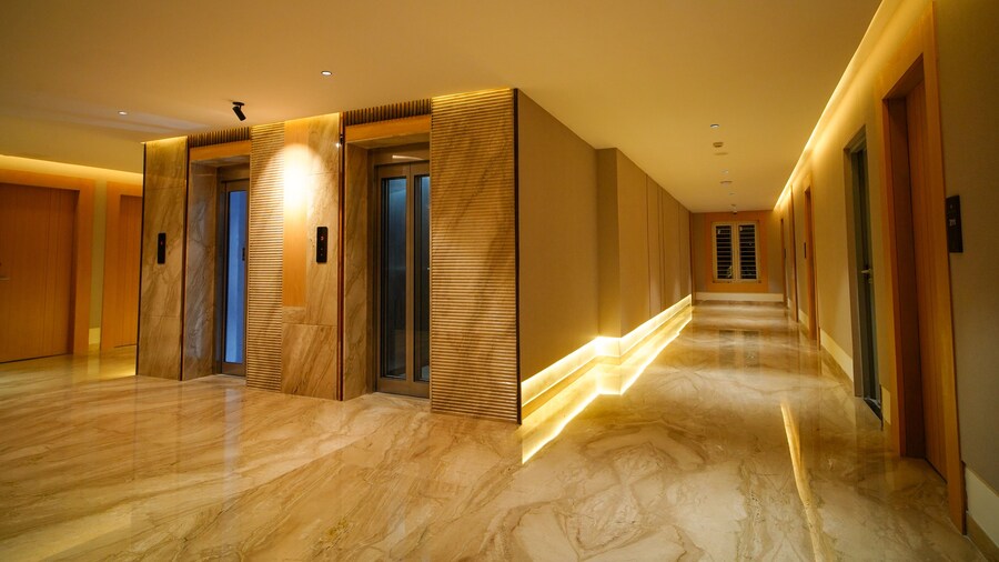 Hotel Nakshathra - A Royal Stay