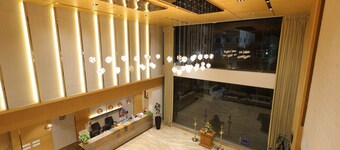 Hotel Nakshathra - A Royal Stay