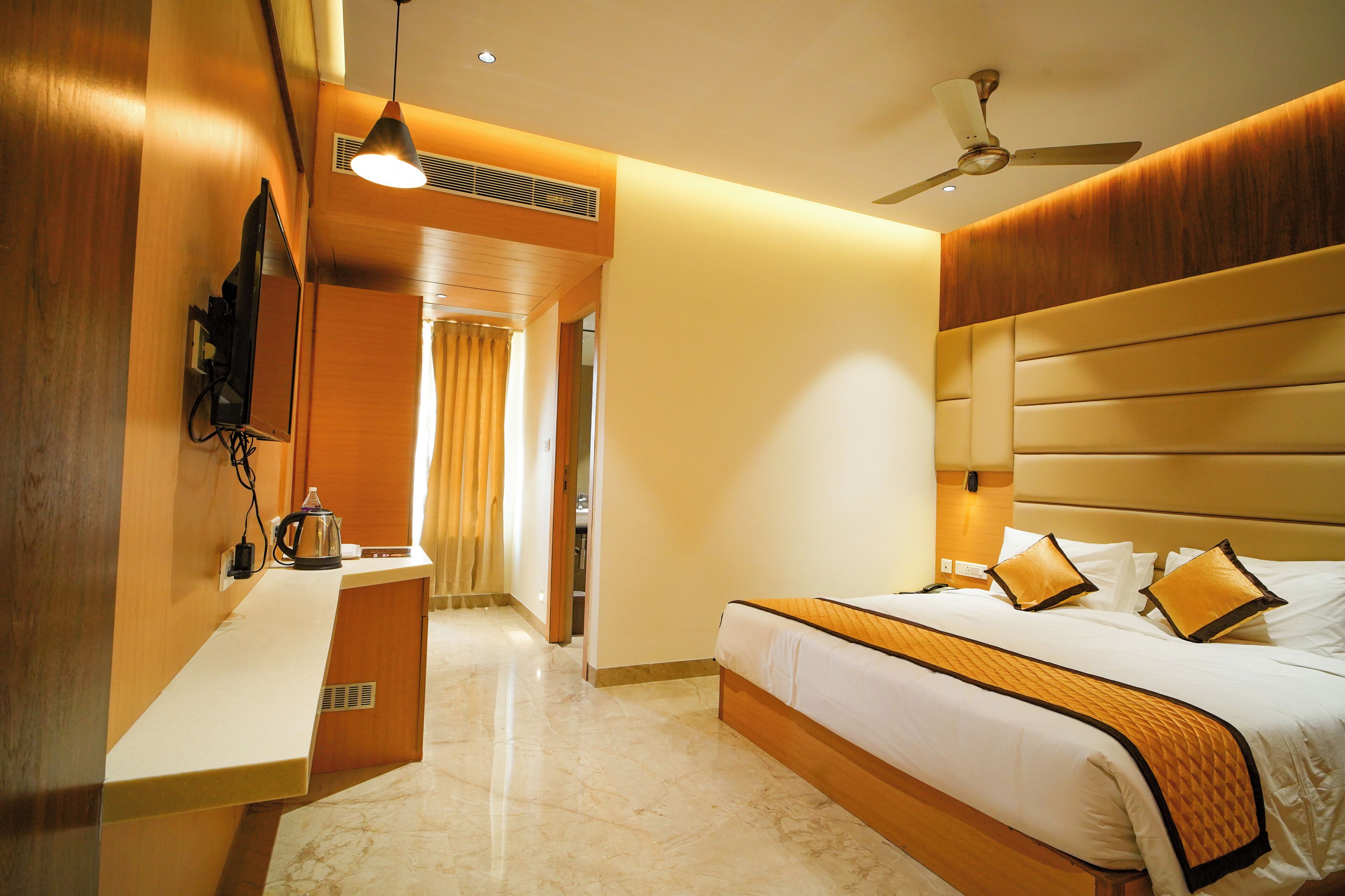 Kamar