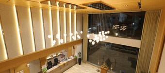 Hotel Nakshathra - A Royal Stay