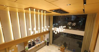 Hotel Nakshathra - A Royal Stay