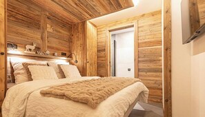 3 camere, Wi-Fi gratuito
