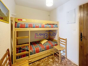 1 slaapkamer
