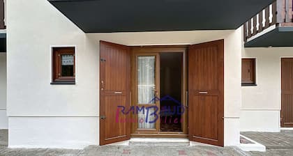 Apartment 1 room - 2* - 4 beds - Centre VALLOIRE