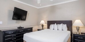 2 soverom, wi-fi og sengetøy