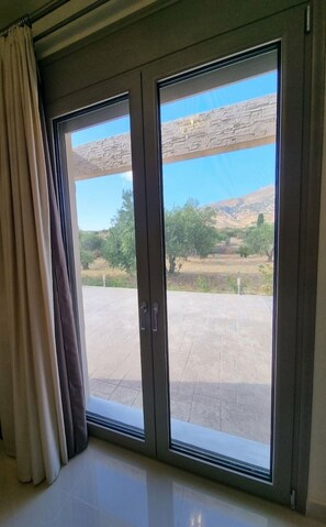 Interior - Livas 1 Relaxing Villa (Kardamena)