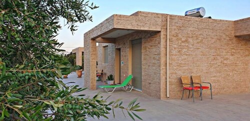 Livas 1 Relaxing Villa