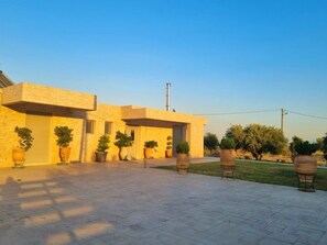 Exterior - Livas 1 Relaxing Villa (Kardamena)