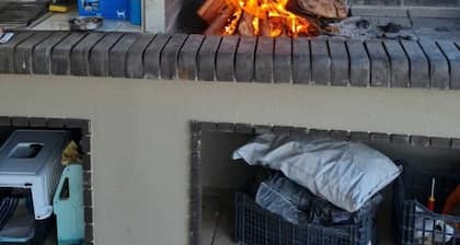 Livas 1 Relaxing Villa