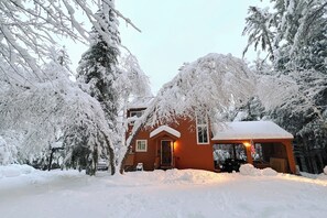 Exterior - Adirondack Oasis, 15 Mi to Lake George Village! (Chestertown)