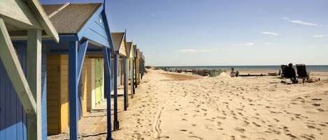 Plage