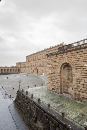 Apartment | 2 Schlafzimmer